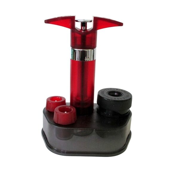Swissmar Epivac Wine Saver Set - Like New - Picture 2 of 4